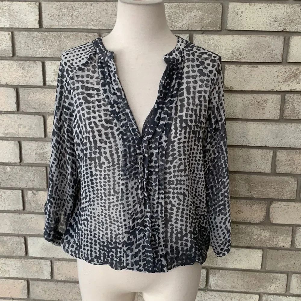 3for$20 blouse medium